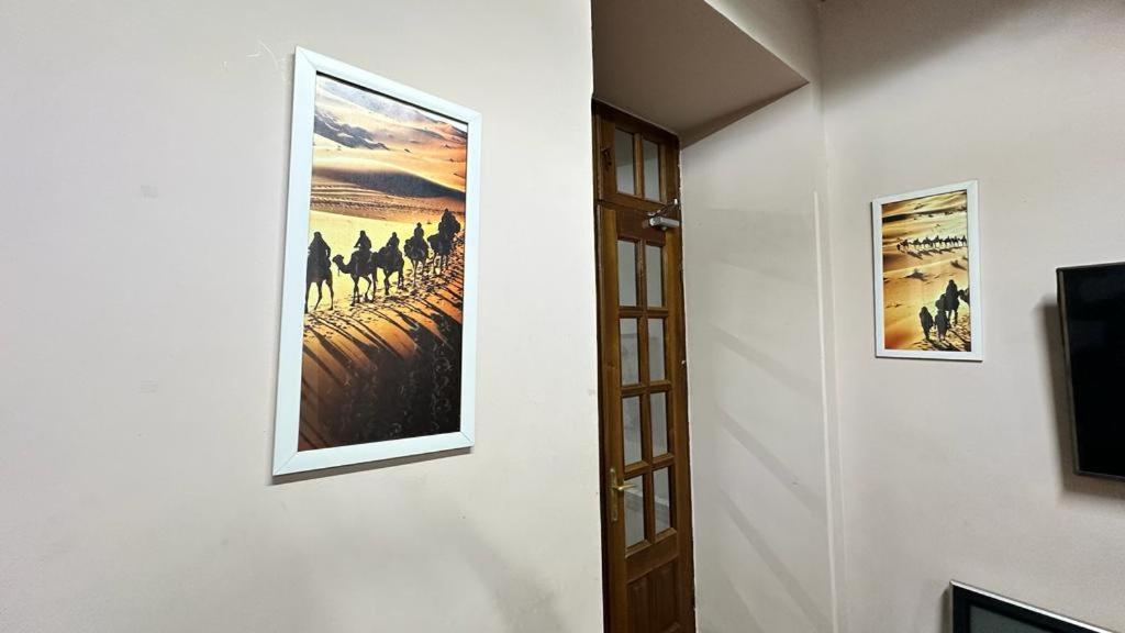 Agdam Premium Boutiqe By Kangarli Baku Luaran gambar