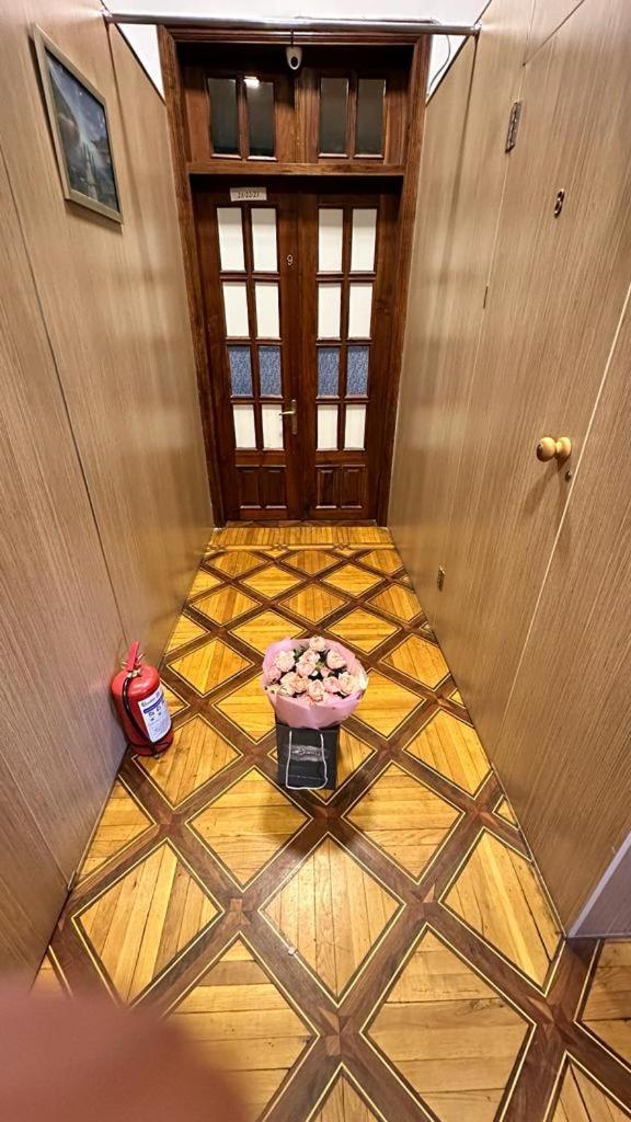 Agdam Premium Boutiqe By Kangarli Baku Luaran gambar