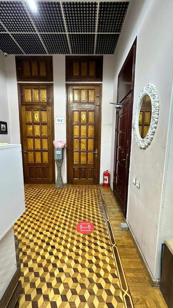Agdam Premium Boutiqe By Kangarli Baku Luaran gambar